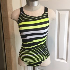 Champion one piece swimsuit Size S/P(4-6)